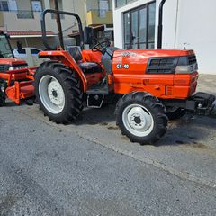 Γεωργικό Kubota 2005 GL40