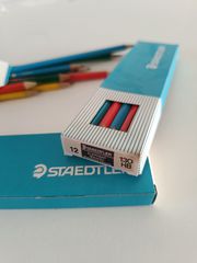 Μολύβι Staedtler No 130 Χρωματιστά Elefhant