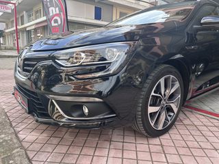 Renault Megane 2017 1.5 dCi SW | BOSE | Αυτοματο-thumb-1