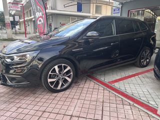 Renault Megane 2017 1.5 dCi SW | BOSE | Αυτοματο-thumb-2
