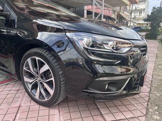 Renault Megane 2017 1.5 dCi SW | BOSE | Αυτοματο-thumb-3