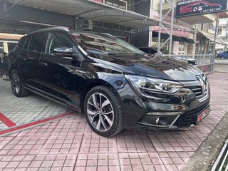 Renault Megane 2017 1.5 dCi SW | BOSE | Αυτοματο-thumb-4