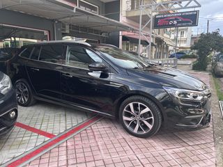 Renault Megane 2017 1.5 dCi SW | BOSE | Αυτοματο-thumb-5