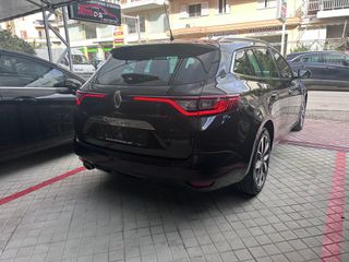 Renault Megane 2017 1.5 dCi SW | BOSE | Αυτοματο-thumb-6