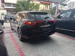 Renault Megane 2017 1.5 dCi SW | BOSE | Αυτοματο-thumb-7