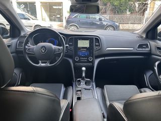 Renault Megane 2017 1.5 dCi SW | BOSE | Αυτοματο-thumb-11