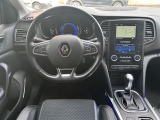 Renault Megane 2017 1.5 dCi SW | BOSE | Αυτοματο-thumb-12