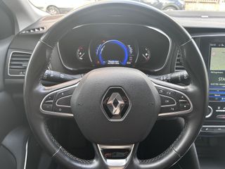 Renault Megane 2017 1.5 dCi SW | BOSE | Αυτοματο-thumb-14