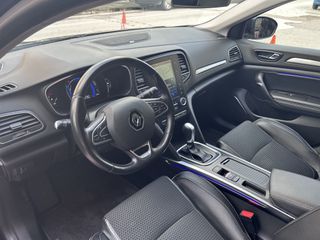 Renault Megane 2017 1.5 dCi SW | BOSE | Αυτοματο-thumb-16