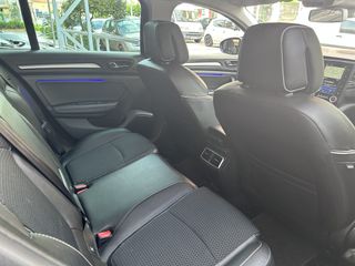 Renault Megane 2017 1.5 dCi SW | BOSE | Αυτοματο-thumb-24