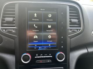 Renault Megane 2017 1.5 dCi SW | BOSE | Αυτοματο-thumb-27