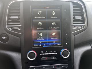 Renault Megane 2017 1.5 dCi SW | BOSE | Αυτοματο-thumb-29