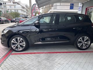 Renault Scenic 2017 1.5 dCi | Intens | MPV-thumb-1