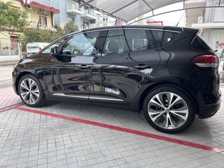 Renault Scenic 2017 1.5 dCi | Intens | MPV-thumb-2