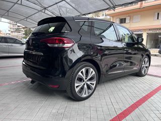 Renault Scenic 2017 1.5 dCi | Intens | MPV-thumb-4