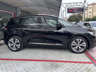 Renault Scenic 2017 1.5 dCi | Intens | MPV-thumb-5