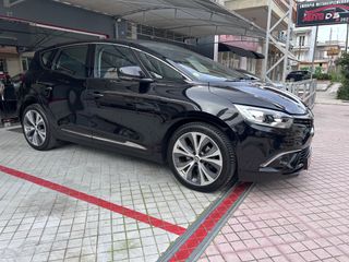 Renault Scenic 2017 1.5 dCi | Intens | MPV-thumb-6