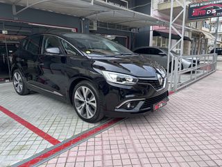 Renault Scenic 2017 1.5 dCi | Intens | MPV-thumb-7