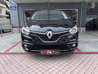 Renault Scenic 2017 1.5 dCi | Intens | MPV-thumb-8