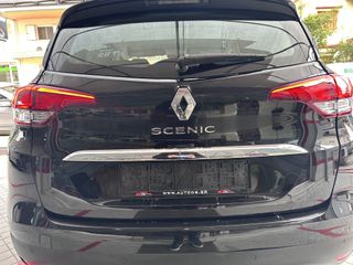 Renault Scenic 2017 1.5 dCi | Intens | MPV-thumb-9