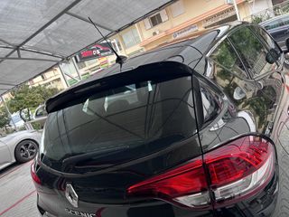 Renault Scenic 2017 1.5 dCi | Intens | MPV-thumb-10