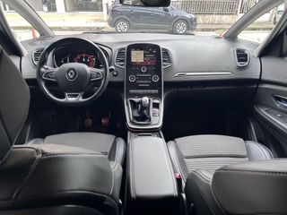 Renault Scenic 2017 1.5 dCi | Intens | MPV-thumb-13