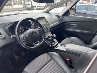 Renault Scenic 2017 1.5 dCi | Intens | MPV-thumb-14