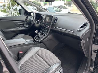 Renault Scenic 2017 1.5 dCi | Intens | MPV-thumb-16