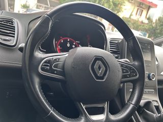 Renault Scenic 2017 1.5 dCi | Intens | MPV-thumb-25