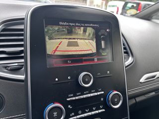 Renault Scenic 2017 1.5 dCi | Intens | MPV-thumb-26