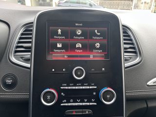 Renault Scenic 2017 1.5 dCi | Intens | MPV-thumb-27
