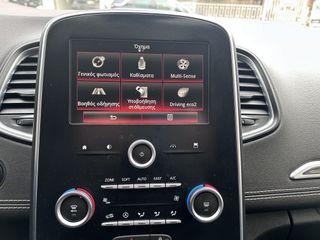 Renault Scenic 2017 1.5 dCi | Intens | MPV-thumb-28