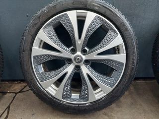 Renault Scenic 2017 1.5 dCi | Intens | MPV-thumb-32