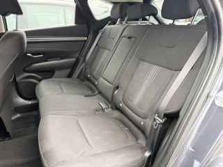 Hyundai Tucson 2022 1.6 Hybrid 48v Premium 180hp | εργοστασιακή εγγύηση-thumb-15