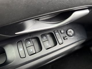 Hyundai Tucson 2022 1.6 Hybrid 48v Premium 180hp | εργοστασιακή εγγύηση-thumb-16