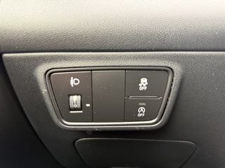 Hyundai Tucson 2022 1.6 Hybrid 48v Premium 180hp | εργοστασιακή εγγύηση-thumb-17