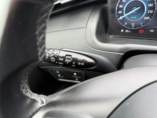 Hyundai Tucson 2022 1.6 Hybrid 48v Premium 180hp | εργοστασιακή εγγύηση-thumb-20