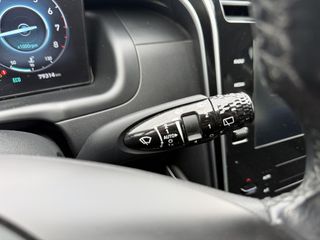 Hyundai Tucson 2022 1.6 Hybrid 48v Premium 180hp | εργοστασιακή εγγύηση-thumb-21