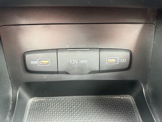 Hyundai Tucson 2022 1.6 Hybrid 48v Premium 180hp | εργοστασιακή εγγύηση-thumb-28