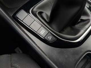 Hyundai Tucson 2022 1.6 Hybrid 48v Premium 180hp | εργοστασιακή εγγύηση-thumb-29