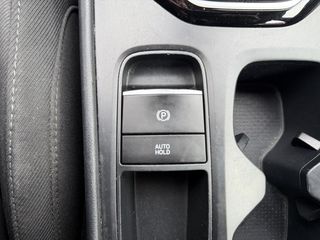 Hyundai Tucson 2022 1.6 Hybrid 48v Premium 180hp | εργοστασιακή εγγύηση-thumb-32