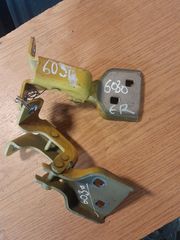 1  ΜΕΝΤΕΣΕΔΕΣ  ΕΜΠΡΟΣ  ΔΕΞΙΑΣ  ΠΟΡΤΑΣ   NISSAN INTERSTAR 09-21 NISSAN NV 400 11- OPEL MOVANO 09-21 RENAULT MASTER/MASCOTT 09-23