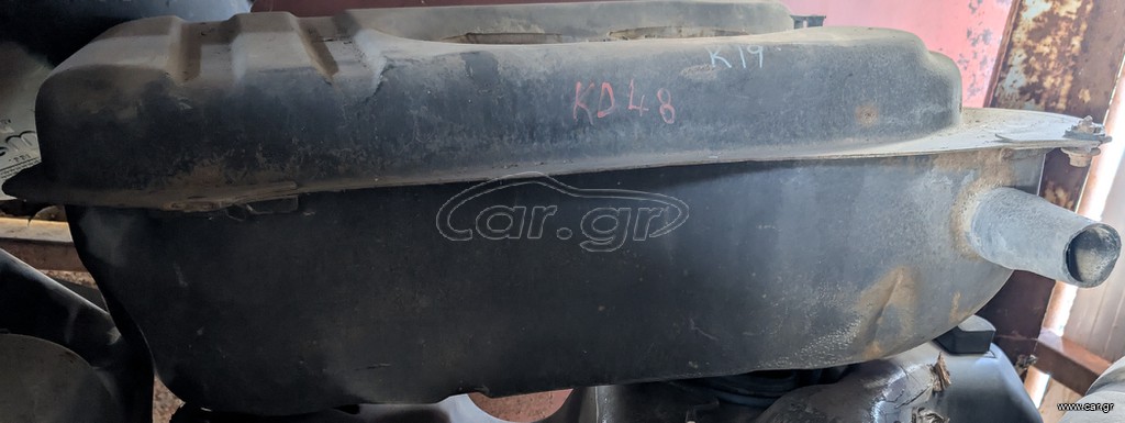ΡΕΖΕΡΒΟΥΑΡ ΤΕΠΟΖΙΤΟ ΔΟΧΕΙΟ ΚΑΥΣΙΜΟΥ RENAULT 19