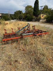 Καλλιεργητές - Ρίπερ 2010 Καλλιεργητής Προετοιμασίας