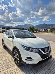 Nissan Qashqai 2018 N-CONNECTA
