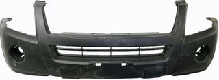 ΠΡΟΦΥΛΑΚΤΗΡΑΣ ISUZU DMAX '07-'12 4WD ΕΜΠΡΟΣ