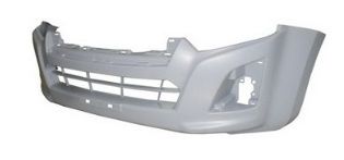ΠΡΟΦΥΛΑΚΤΗΡΑΣ ISUZU DMAX '16-'20 4WD ΕΜΠΡΟΣ