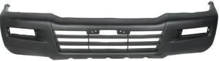 ΠΡΟΦΥΛΑΚΤΗΡΑΣ MITSUBISHI L200 '02-'05 ΕΜΠΡΟΣ (ΧΩΡΙΣ ΤΡΥΠΕΣ ΓΙΑ ΚΟΥΡΜΠΕΣ)