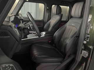 Mercedes-Benz G 63 AMG 2019 G Manufaktur Exclusive-thumb-20