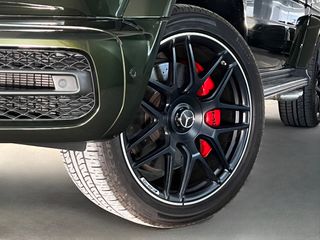 Mercedes-Benz G 63 AMG 2019 G Manufaktur Exclusive-thumb-13